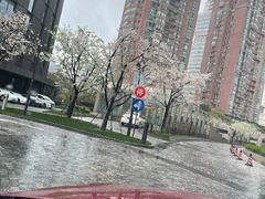 -兴业太古汇·停车场