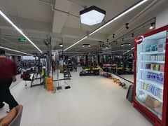 -ENERGY原力健身(川周店)