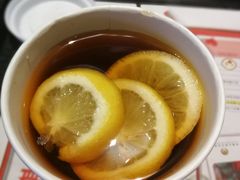 -肯德基(中纬店)