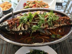 -自游人·美食一楼·地道徽菜(三十年名店)