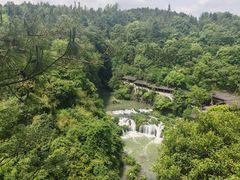 -天河潭旅游度假区