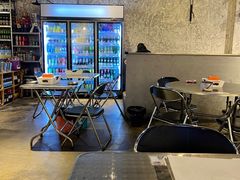 大堂-有局·成都市井烧烤·精酿啤酒(双楠店)