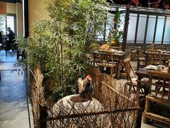 -洞庭土菜馆(天河北总店)