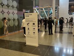 -香港会议展览中心演讲厅
