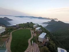 -云丘山景区