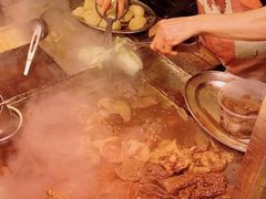 -明记牛杂(新马路分店)