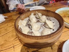 -老边饺子馆(中街店)