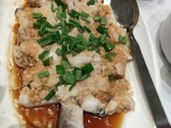 -好福记饭店(红梅公园店)