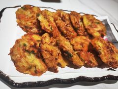 -老馆子·建德菜·山肴鱼鲜(海威新界店)