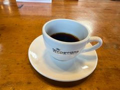 -The Workshop Coffee
