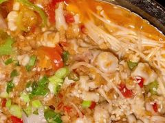 -旺达·福州菜(正大广场店)