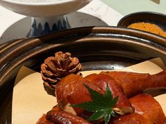 -锦楼·臻选新杭帮(正大广场店)