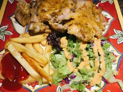 -Tony's House