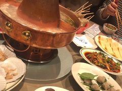 -日进一片海.生腌海鲜火锅.宵夜烧烤(三里屯总店)