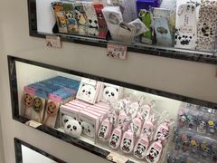 -熊猫邮局(少城店)