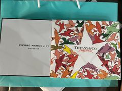 -Tiffany & Co.蒂芙尼
(南京德基广场店)