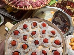 -牛串门串串香(东直门簋街总店)
