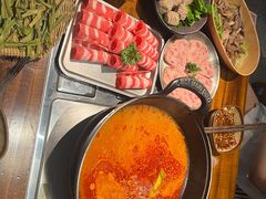 -巴依老爷新疆美食(清华东门店)