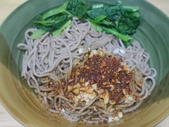 -烤牛骨饸饹面(正定店)