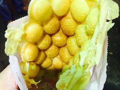 利强记北角鸡蛋仔(弥敦道店)-利强记北角鸡蛋仔(弥敦道店 )