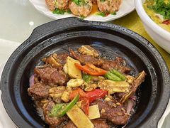 -雅香园·30年老字号顺德酒家(乐从岳步店)