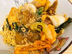 -皆道拌麻辣烫·麻辣拌