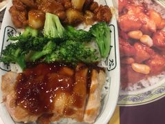 -和合谷(新街口店)