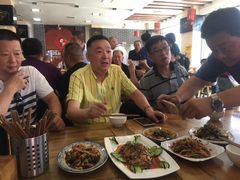 -白家高记肥肠粉(总店)