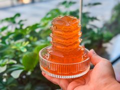 -俏立方·15年新楚菜