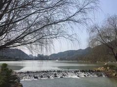 -明月山天沐温泉度假村