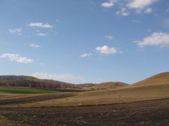 景点-塞罕坝国家级自然保护区