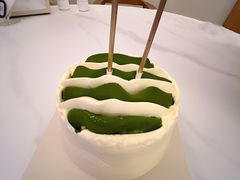 -半勺舒舒生日蛋糕店