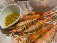 -79号渔船海鲜饭店(宝安店)