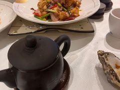 -陶缘一号·四季缘·老字号顺德菜·户外婚礼家宴(西滘店)