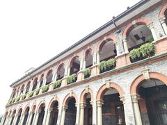 -思南公馆商业街