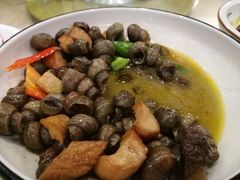 -锡和无锡菜(景丽苑店)