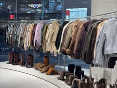 -ZARA(成都远洋太古里店)