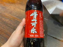 -船歌·鱼水饺青岛菜(闽江二路店)