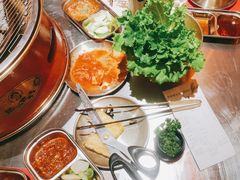 -西塔老太太泥炉烤肉(苏州大悦城店)