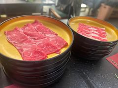 -牛New寿喜烧(新六百店)