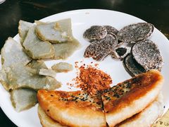 -民食香·腊排骨野生菌美食(木府店)