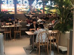 -卡朋西餐(悦汇城店)