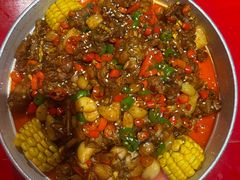 -辣小鲜·南昌大排档(船山路店)