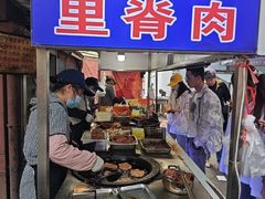 -丁脊壹绝·里脊肉