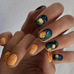 -LILY NAILS美甲美睫