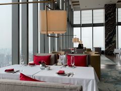 -悦厅·下午茶(杭州柏悦酒店)