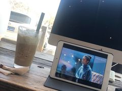 -maan coffee漫咖啡(通州店)