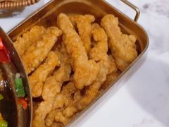 -新凯旋烧烤·燕姐千岛湖土菜