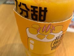 -牛気·越光米牛肉饭(水游城店)