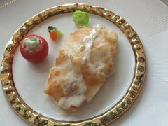 -世博源公馆·本帮融合菜·主题包厢·江景餐厅